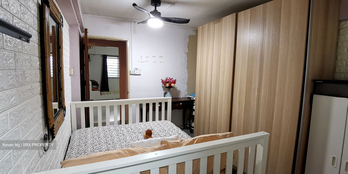 Blk 706 Clementi West Street 2 (Clementi), HDB 3 Rooms #407854551